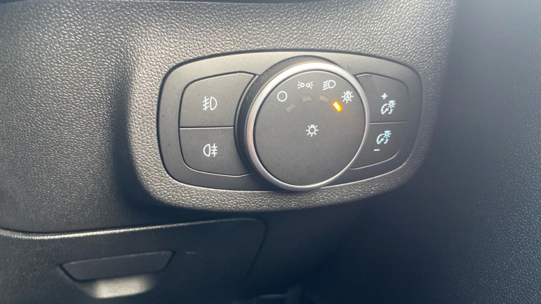 Ford Fiesta ST 1.5 EcoBoost ST-3 3dr Petrol Hatchback